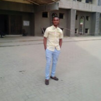 Chimeremeze Kingsley
