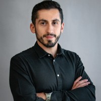 Daniel Ramos
