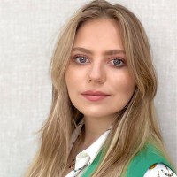 Kenda Sabouni