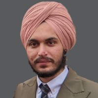 Jotinder Singh Thind