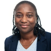 Alice Egbeyemi