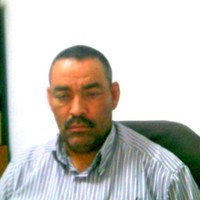kamel cherif