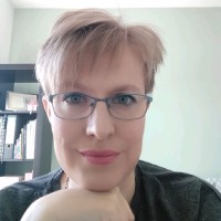 Ildikó Melinda Csabina