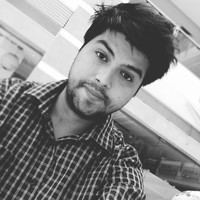 Dharmesh Kaim