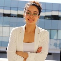 Fatima-Zahra EL BOUALAOUI