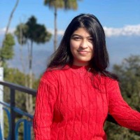 Ayushma Adhikari