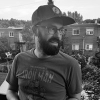 Jonathan Bouthillette