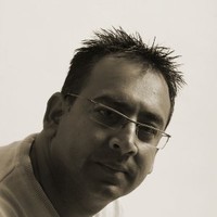 Dennis Naidoo
