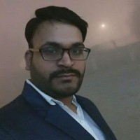 Mr. Sonu Kumar B.