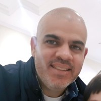 Rogerio Douglas Dos Santos