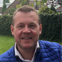 Harry Locht