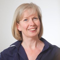Gill Summers
