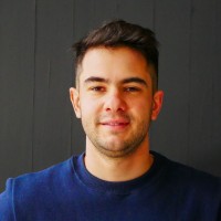 Maximiliano Rosemblat