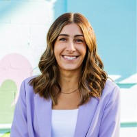Natalie Comeriato