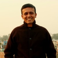 Dhruba Adhikari