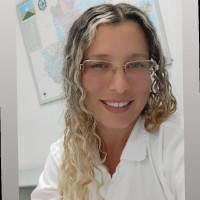 Geisielly B Oliveira