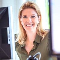 Tjitske Hoving - Fokkema