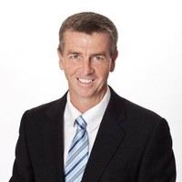 Paul Burton