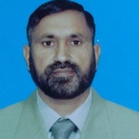 Shaukat Ali