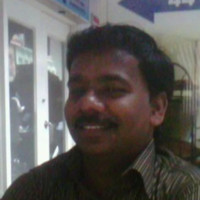 chandrasekaran kamatchi