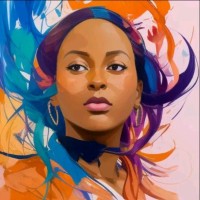 Maria Goriatty Blankson