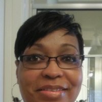 Fancae' Wright- Cook