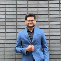 Hrishikesh Chaudhari