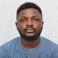 Abraham Effiong