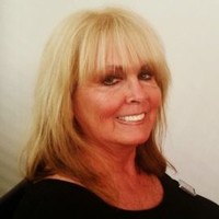 LINDA MAY