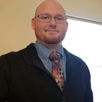 Brad Tabor