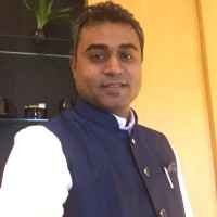 Bhalchandra Mane