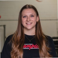 Kylie Gorgenyi
