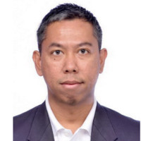 Mohd Guzman