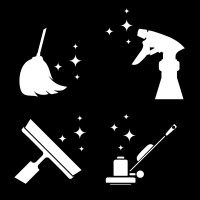 Maximum Solution Cleaning