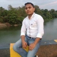 Vishal Shinde