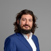 Eugenio Calearo Ciman