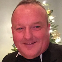 Michael Calpin
