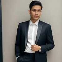 KRUNAL SOLANKI