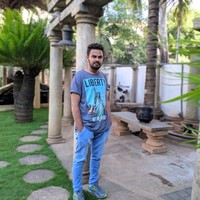 sunil kumar