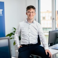 Tim Schmitz