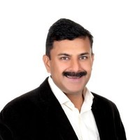 Manish Gupta