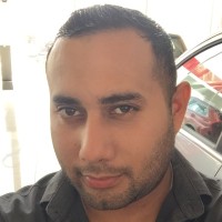 Wilfredo Hugo Torres richarte