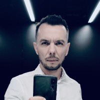 Daniel Jarosz
