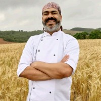 Fábio Roberto Nascimento