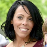 Danielle Weckesser Waz
