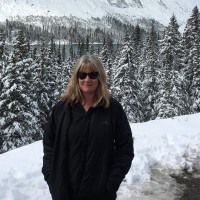 Tina Silverthorne