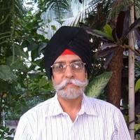 K M P S Nagpal