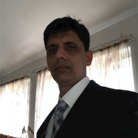 Ameen Sheikh