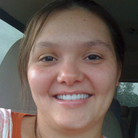 Brandi Frederickson