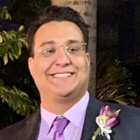 Gerry Zambrana JR